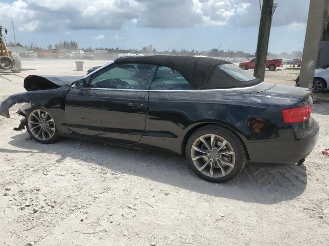 Vin: waucfafh7en009400, lot: 58018325, audi a5 premium 20142