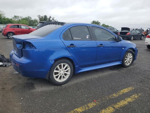 Vin: ja32v2fw0gu003290, lot: 57230635, mitsubishi lancer es 20163