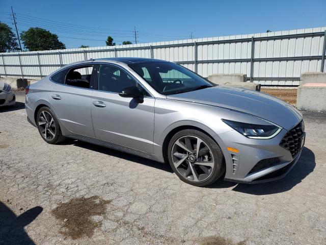 2023 HYUNDAI SONATA SEL - KMHL44J29PA271101