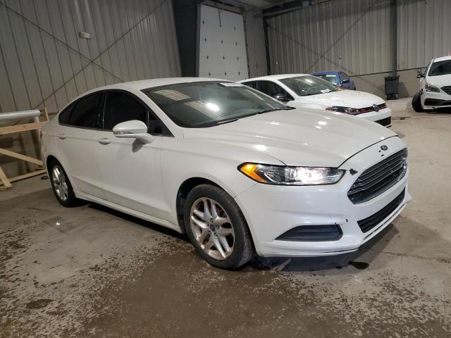 Vin: 3fa6p0hr3dr340022, lot: 57835645, ford fusion se 20134
