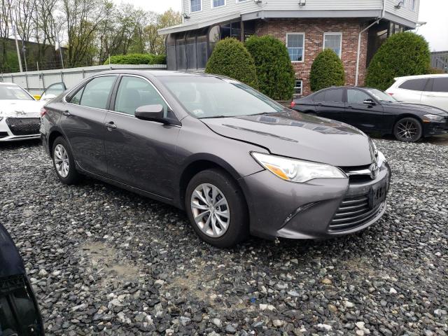 Vin: 4t4bf1fk6gr559661, lot: 55385155, toyota camry le 20164