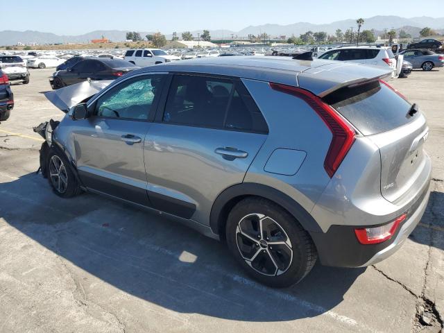 Vin: kndcp3le1p5066829, lot: 56318595, kia niro lx 20232