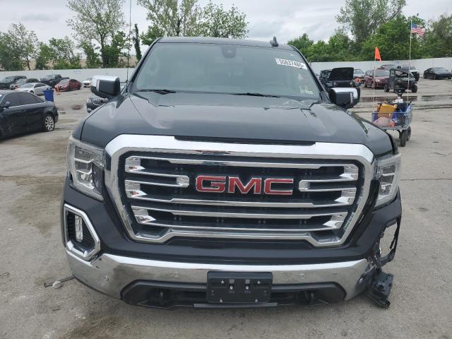 2021 GMC SIERRA K15 - 1GTU9DEL8MZ232347