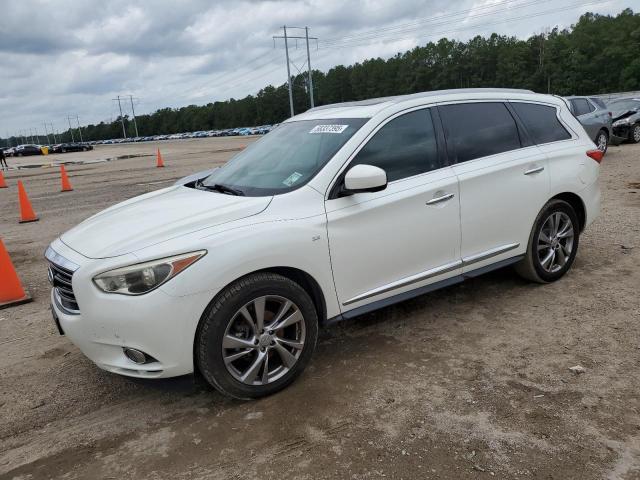 INFINITI QX60