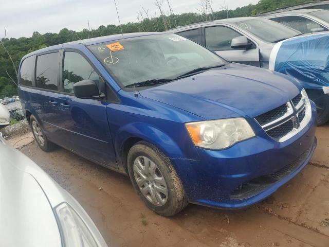 Vin: 2c4rdgbg9dr768828, lot: 57824825, dodge caravan se 20134