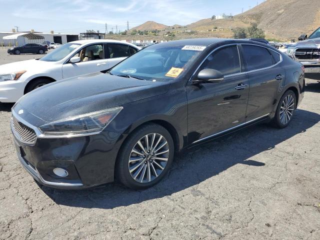 KIA CADENZA PR