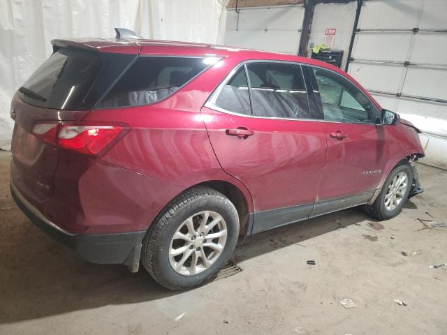 Vin: 2gnaxsevxj6149998, lot: 56221185, chevrolet equinox lt 20183