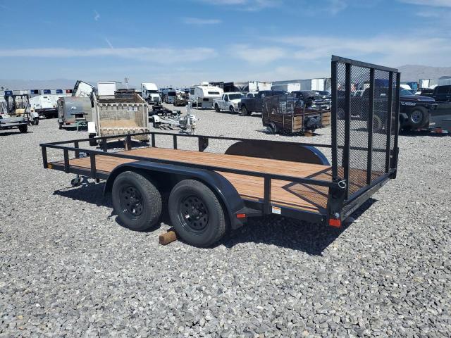 BUILT RIGHT UTILITY TR 2025 7XJBU1827SS000471 photo #4