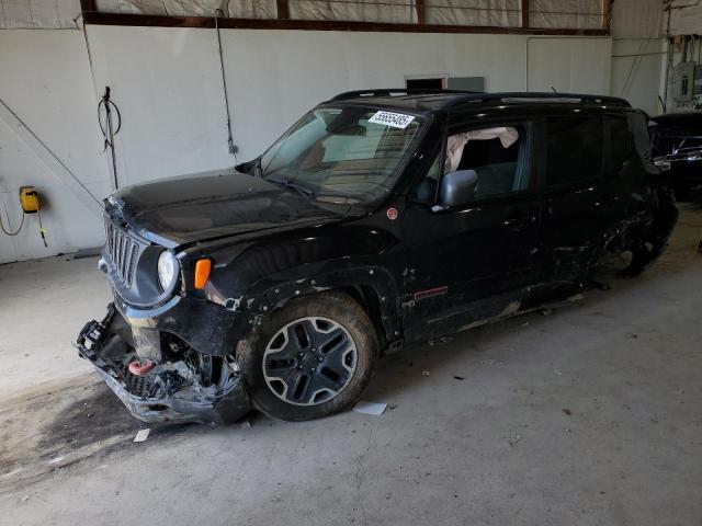 Vin: zaccjbcb9hpe56121, lot: 55655485, jeep renegade trailhawk 2017 img_1