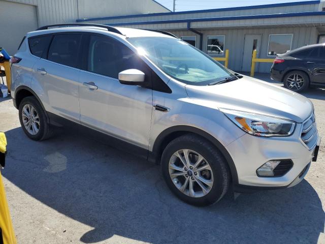 Vin: 1fmcu9gd0jub98731, lot: 57256435, ford escape se 20184