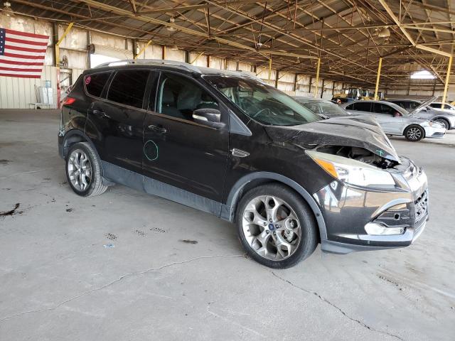 Vin: 1fmcu0j95eua38849, lot: 56257415, ford escape titanium 20144