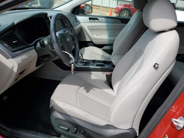 2019 HYUNDAI SONATA LIM - 5NPE34AF7KH792550