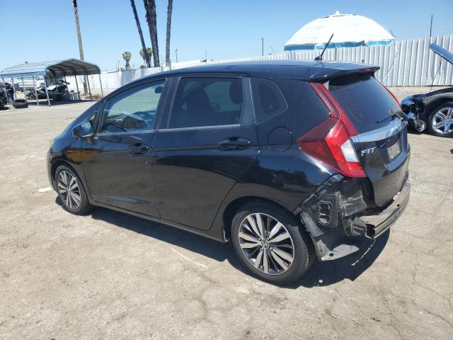 2016 HONDA FIT EX JHMGK5H72GS009996