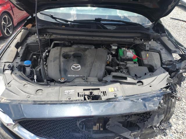 2020 MAZDA CX-5 TOURI JM3KFACM8L0736630