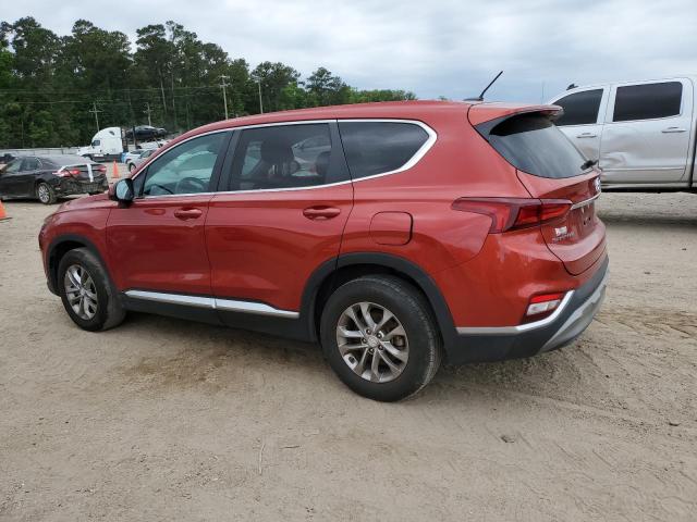 Vin: 5nms23ad8lh154188, lot: 57669385, hyundai santa fe se 20202