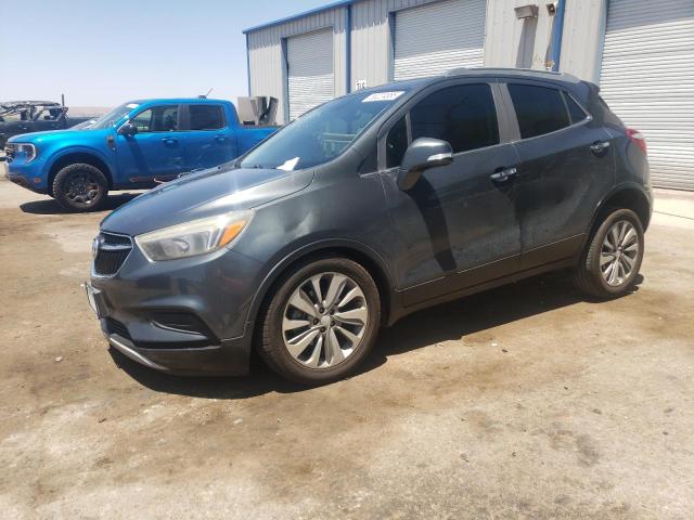 BUICK ENCORE PRE