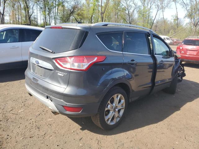 Vin: 1fmcu9jx5gub64344, lot: 54976485, ford escape titanium 20163
