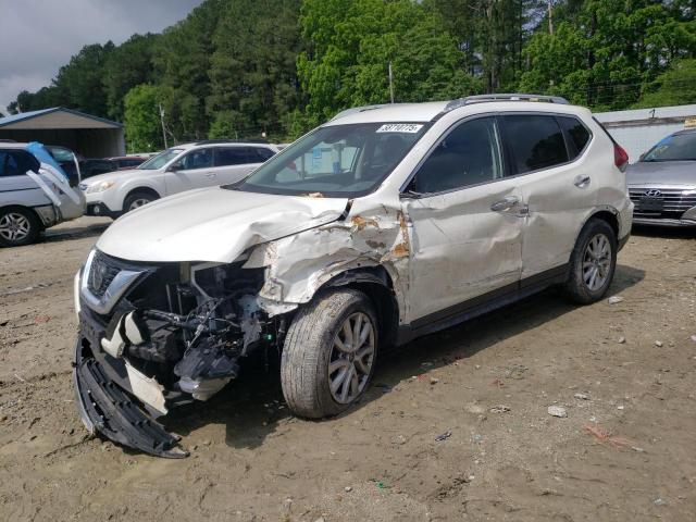 Vin: jn8at2mt9lw018935, lot: 58710775, nissan rogue s 2020 img_1