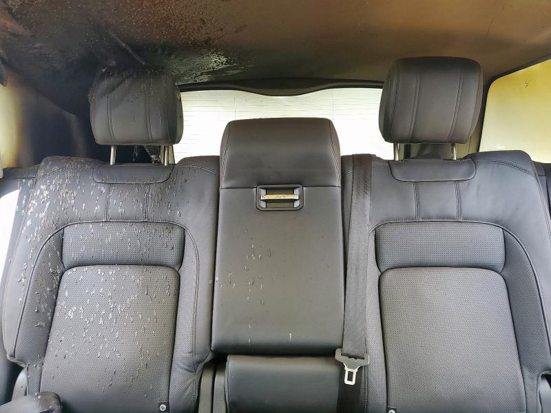 2019 LAND ROVER RANGE ROVE SALGS5RE0KA530785