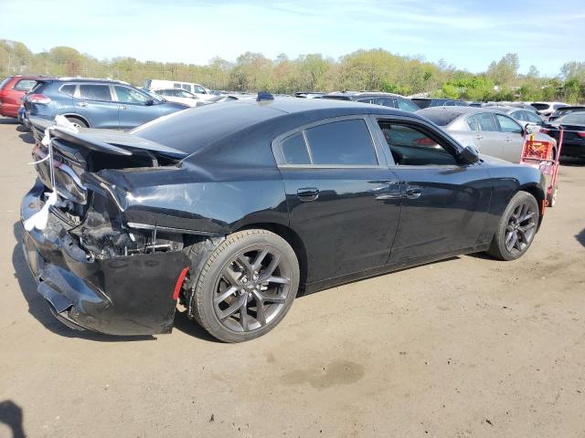 Vin: 2c3cdxbgxph607862, lot: 55400555, dodge charger sxt 20233