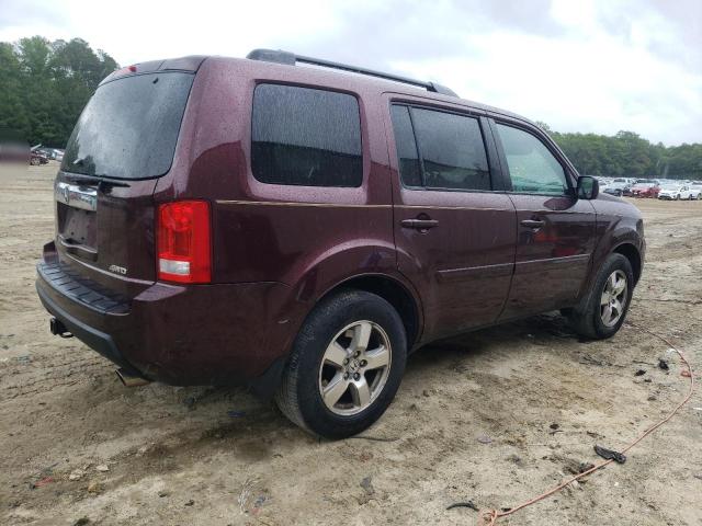 Vin: 5fnyf4h72bb012570, lot: 57779765, honda pilot exln 20113