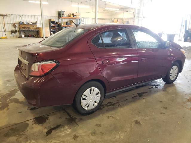 Vin: ml32fufj9mhf01299, lot: 57794835, mitsubishi mirage g4 es 20213