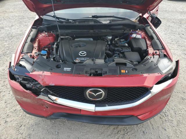 2017 MAZDA CX-5 GRAND JM3KFADL0H0154843