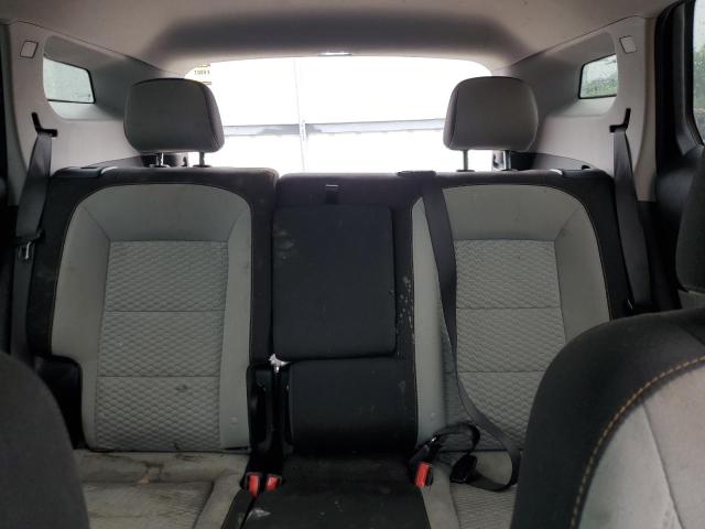 2021 GMC TERRAIN SL - 3GKALMEV0ML356131