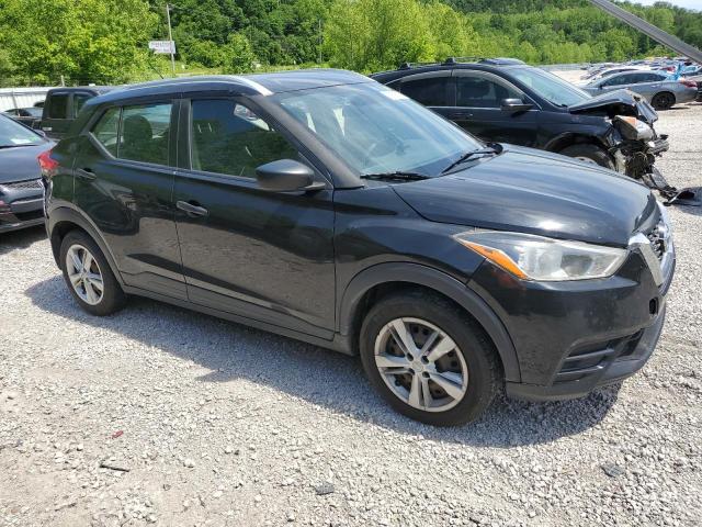 Vin: 3n1cp5cu0jl541318, lot: 57635855, nissan kicks s 20184