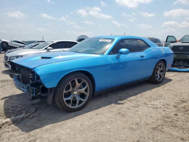 Vin: 2c3cdzbg7fh877979, lot: 56392215, dodge challenger sxt plus 2015 img_1