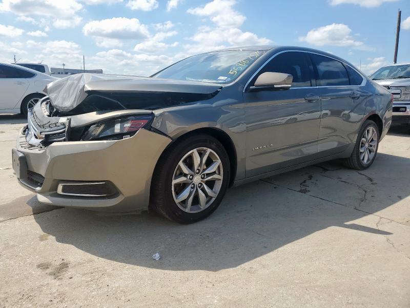 Vin: 2g1105s37h9174859, lot: 55887575, chevrolet impala lt 2017 img_1