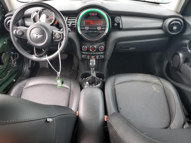 2015 MINI COOPER WMWXS5C51FT830049