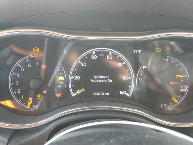 2016 JEEP GRAND CHER 1C4RJFAG6GC505178