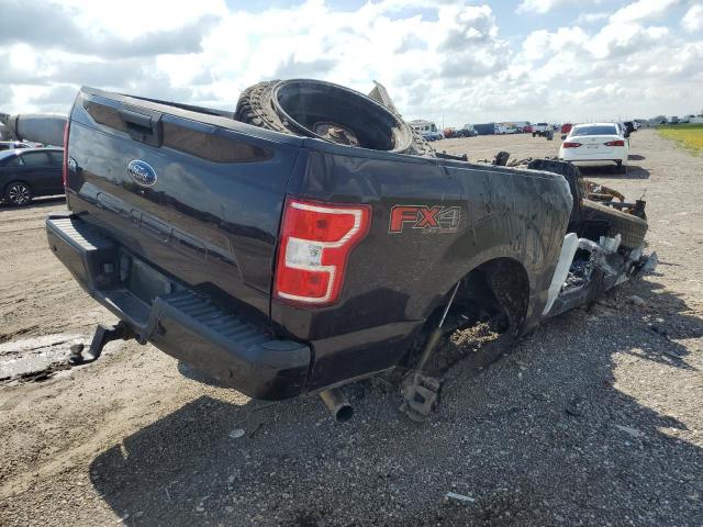 2018 FORD F150 SUPER 1FTEW1E53JKE70690