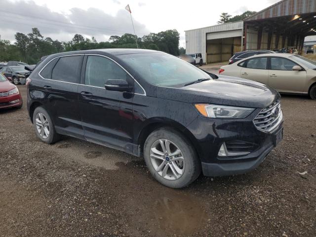Vin: 2fmpk3j90kbb47908, lot: 55665175, ford edge sel 20194