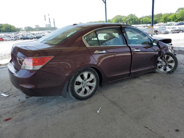 Vin: 5kbcp3f86ab018563, lot: 55921975, honda accord exl 20103