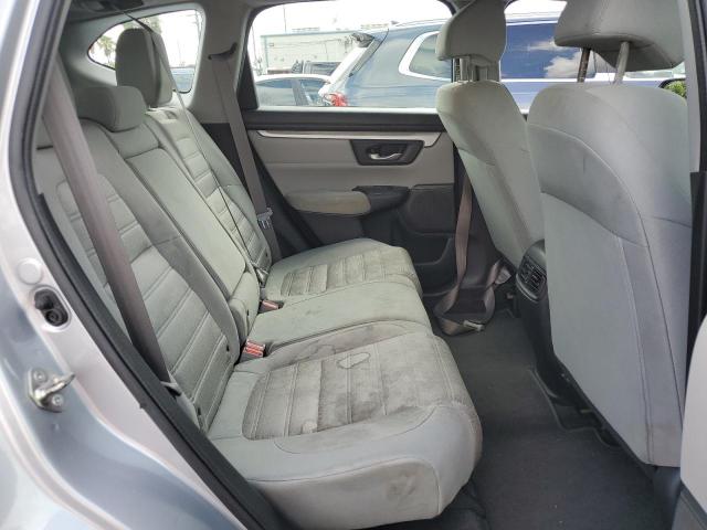 2019 HONDA CR-V LX - 2HKRW5H38KH407409