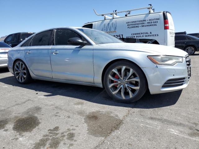 Vin: waugfbfc5fn020229, lot: 54831315, audi a6 premium plus 20154