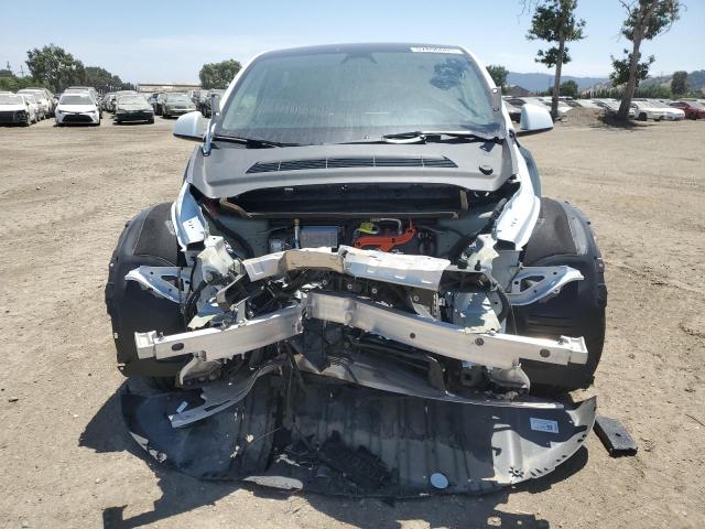 2025 TESLA MODEL Y 7SAYGAEE6SF268048