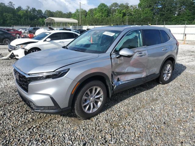 Vin: 2hkrs4h48rh408195, lot: 57653895, honda crv ex 2024 img_1