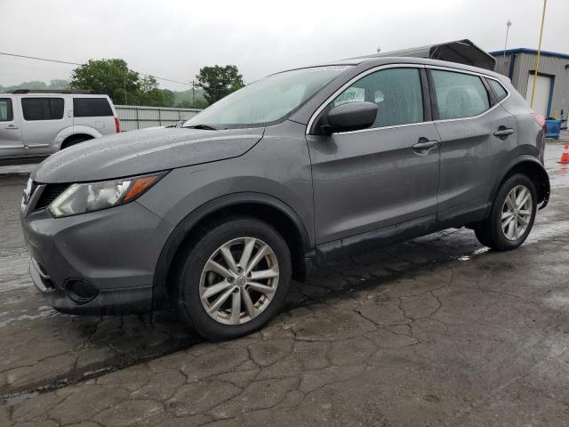 Vin: jn1bj1cr6hw126879, lot: 56340335, nissan rogue s 2017 img_1