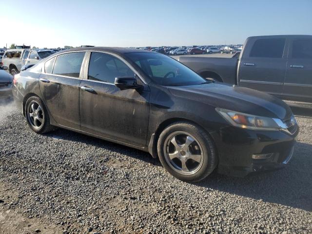 Vin: 1hgcr2f85da103248, lot: 56663235, honda accord exl 20134