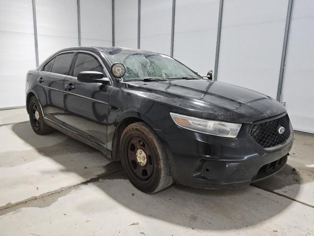 Vin: 1fahp2mt9dg212834, lot: 55115525, ford taurus police interceptor 20134