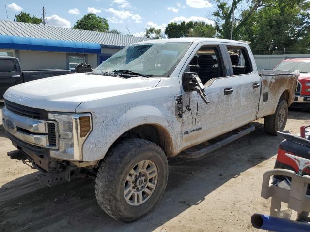 Vin: 1ft7w2bt6kee35398, lot: 58173695, ford f250 super duty 2019 img_1