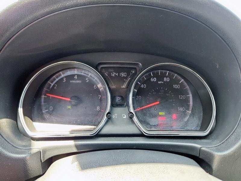 2016 NISSAN VERSA S - 3N1CN7AP6GL856731