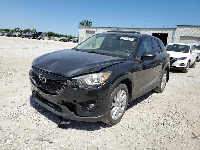 Vin: jm3ke4de2d0159882, lot: 57344985, mazda cx-5 gt 2013 img_1