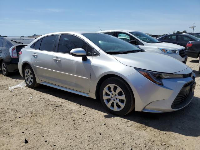 Vin: 5yfb4mde9pp025120, lot: 55952265, toyota corolla le 20234