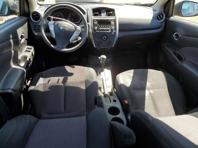 2015 NISSAN VERSA S - 3N1CN7AP5FL891274