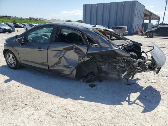 Vin: 3fadp4bj0jm103305, lot: 57241855, ford fiesta se 20182