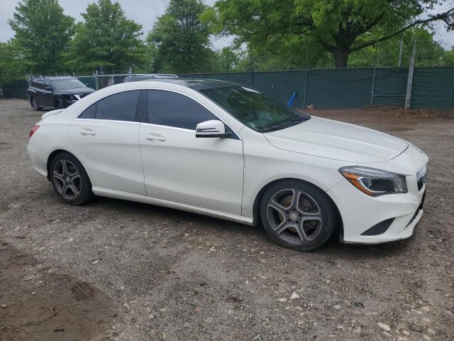 Vin: wddsj4gb2en110438, lot: 55477325, mercedes-benz cla-class 250 4matic 20144
